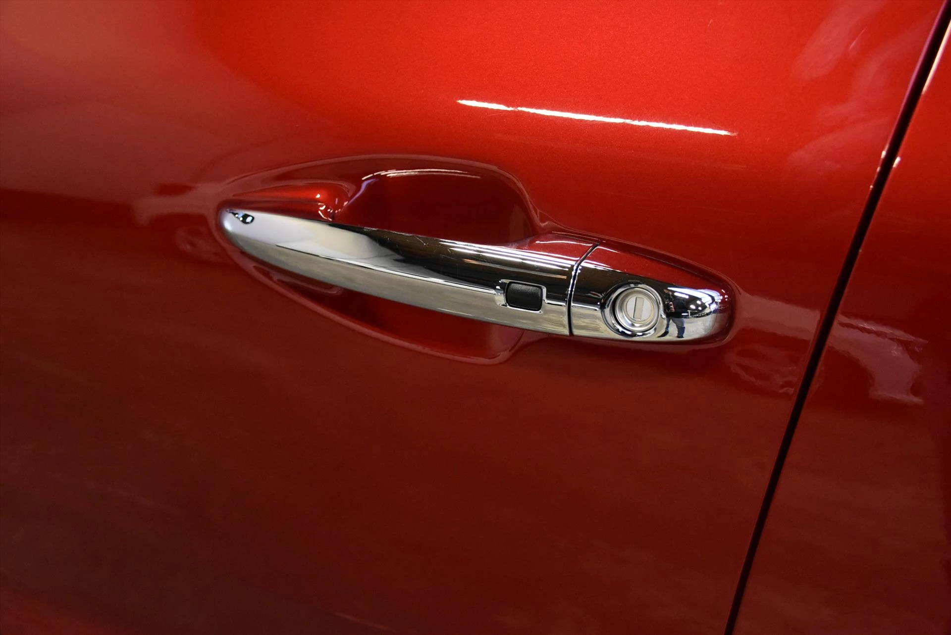 Hoofdafbeelding Kia e-Niro