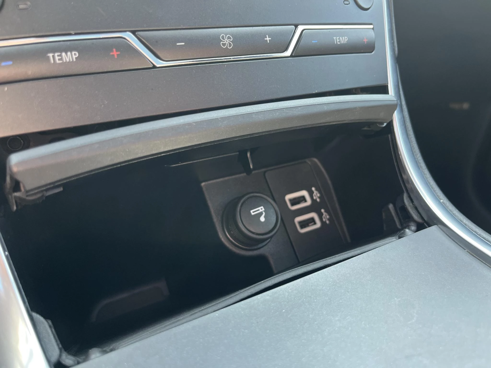 Hoofdafbeelding Ford S-Max