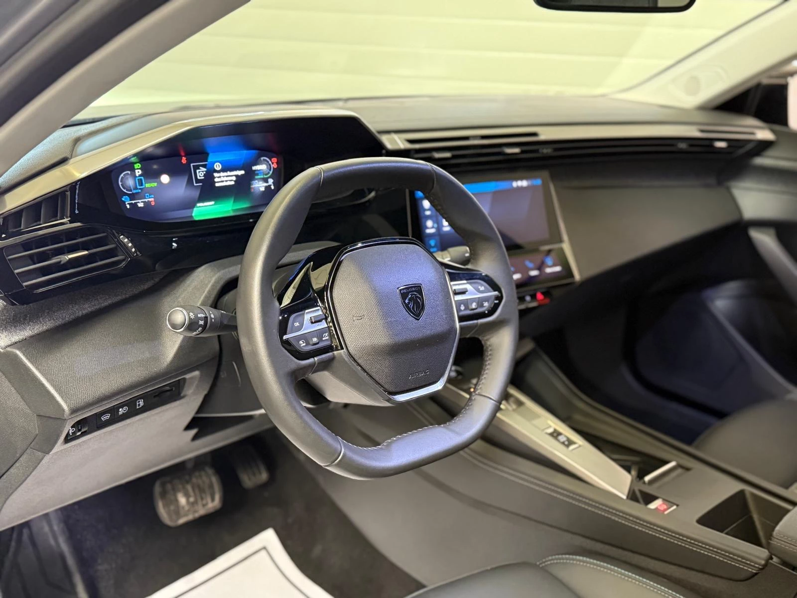 Hoofdafbeelding Peugeot 408