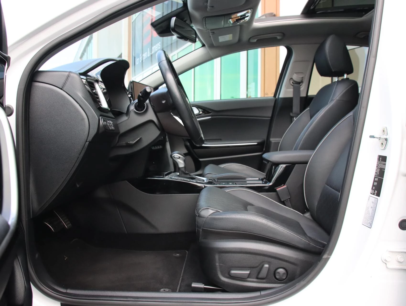 Hoofdafbeelding Kia XCeed