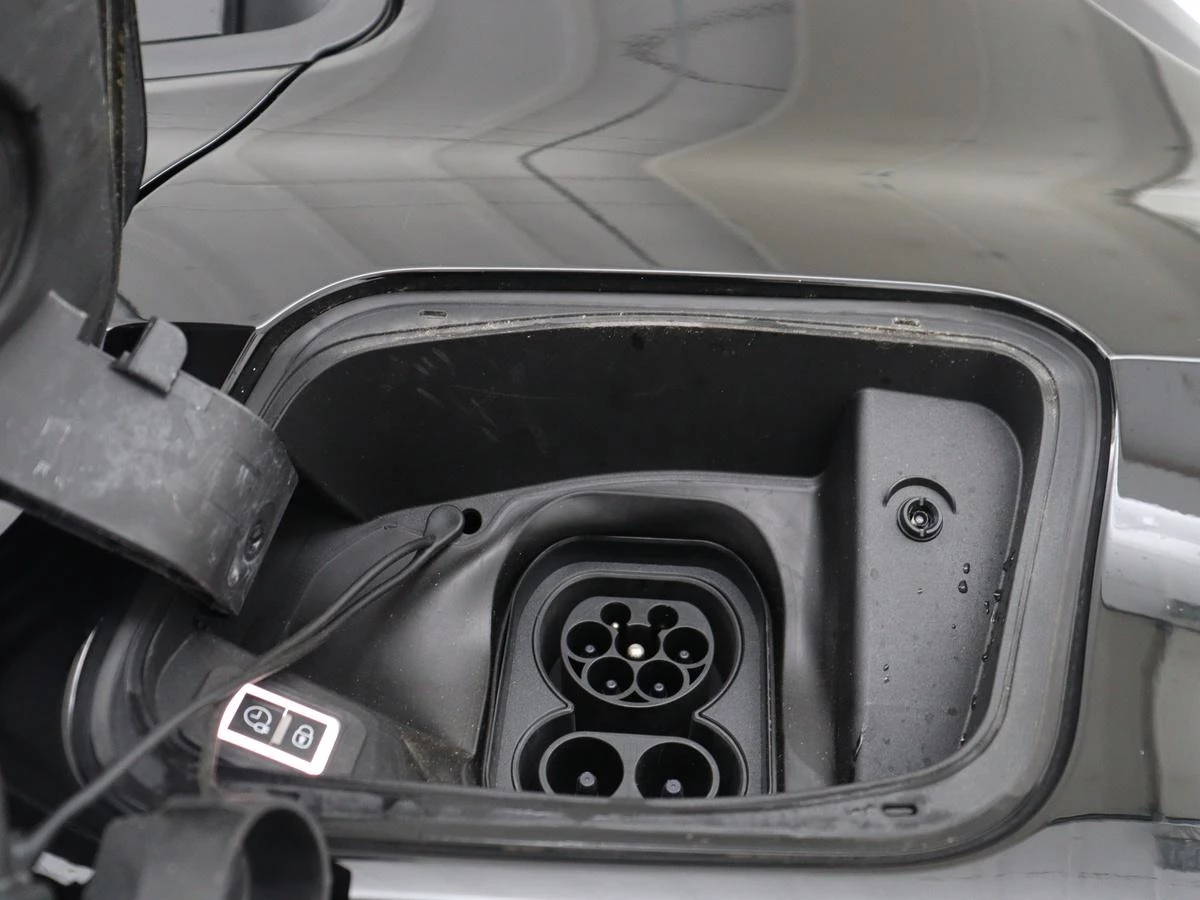 Hoofdafbeelding Jeep Avenger