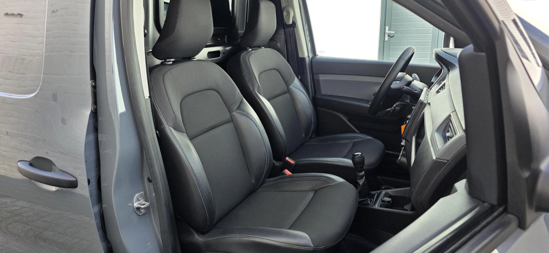 Hoofdafbeelding Renault Express