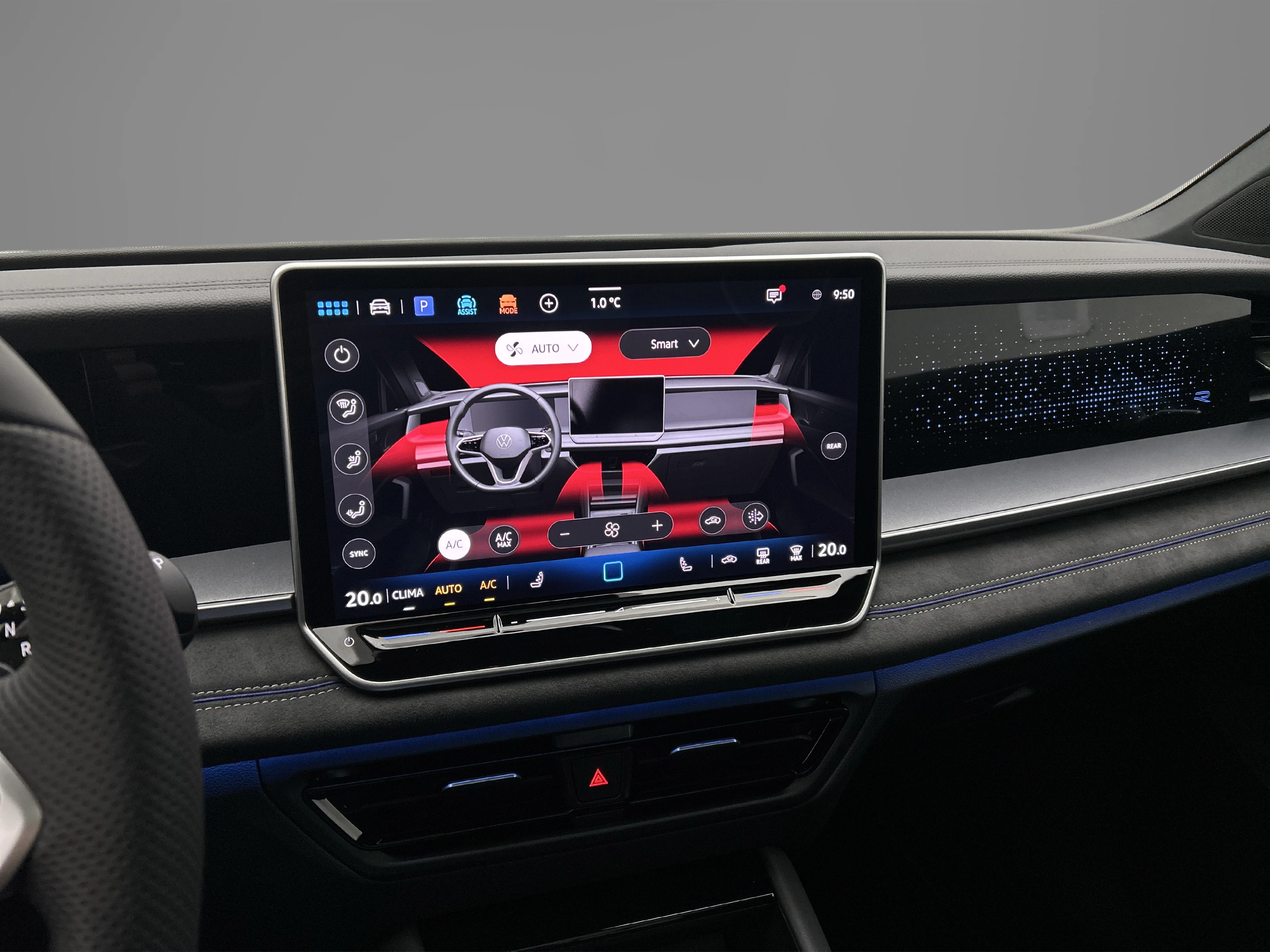 Hoofdafbeelding Volkswagen Tayron