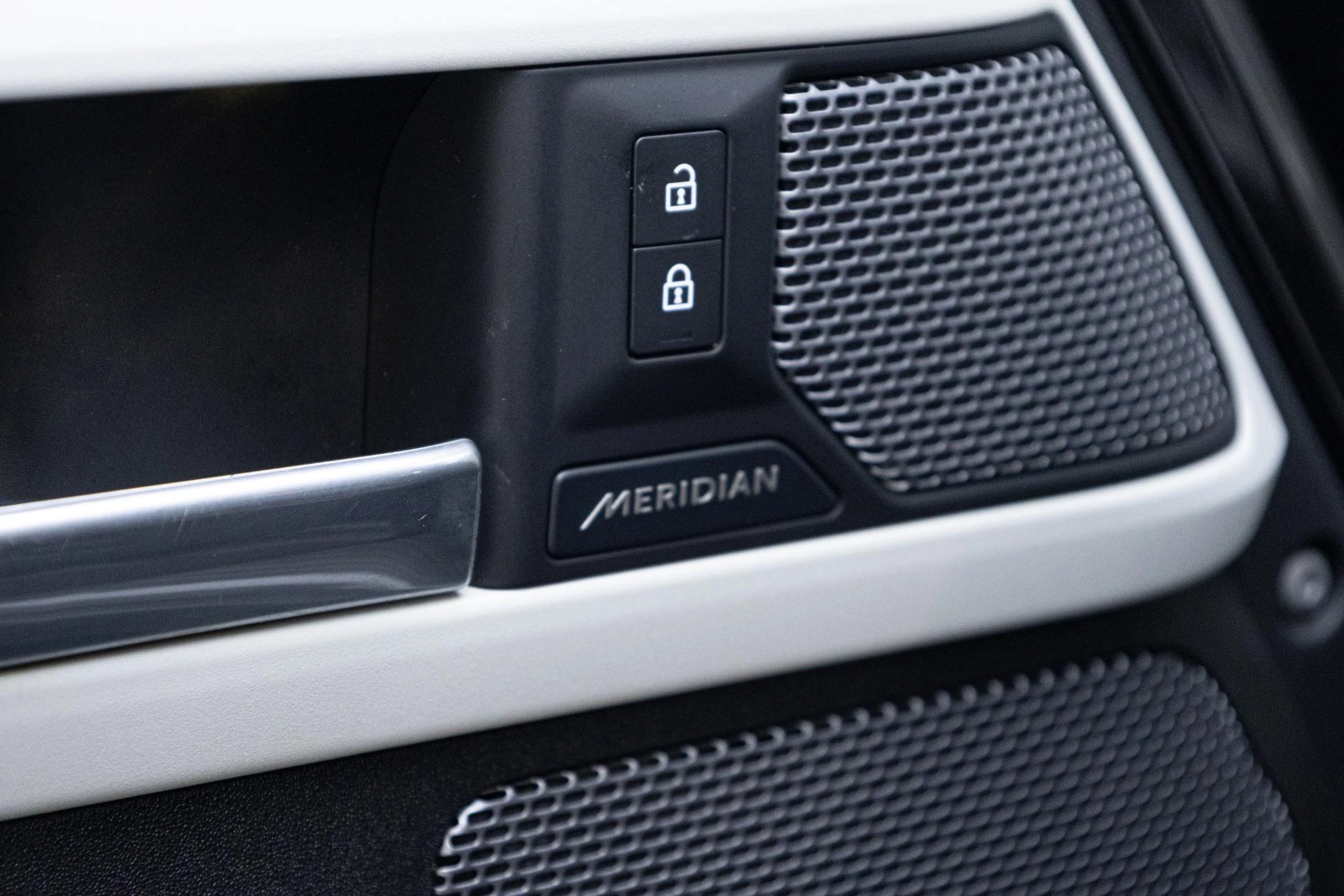 Hoofdafbeelding Land Rover Defender