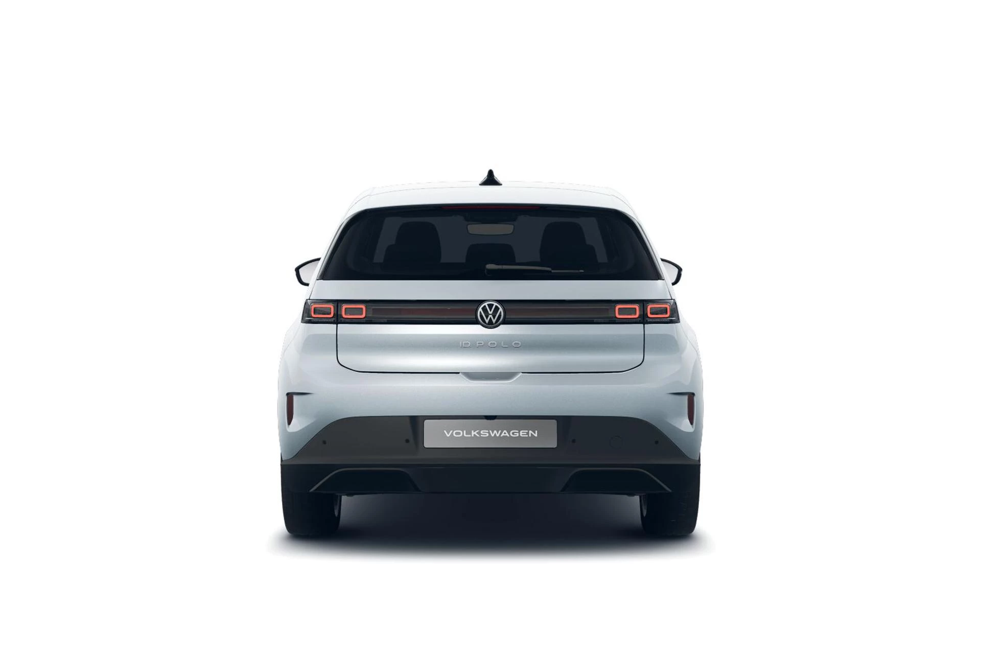 Hoofdafbeelding Volkswagen ID. Polo