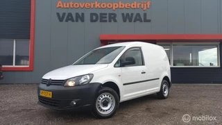 Volkswagen Caddy Bestel 1.6 TDI/AIRCO/CRUISECONTROL/MARGE!!!