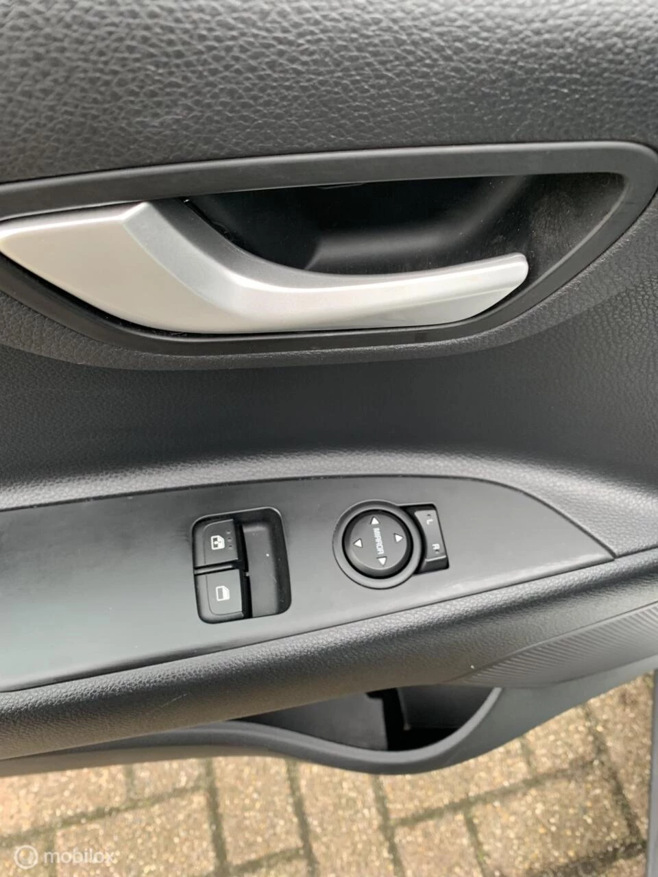 Hoofdafbeelding Kia Stonic