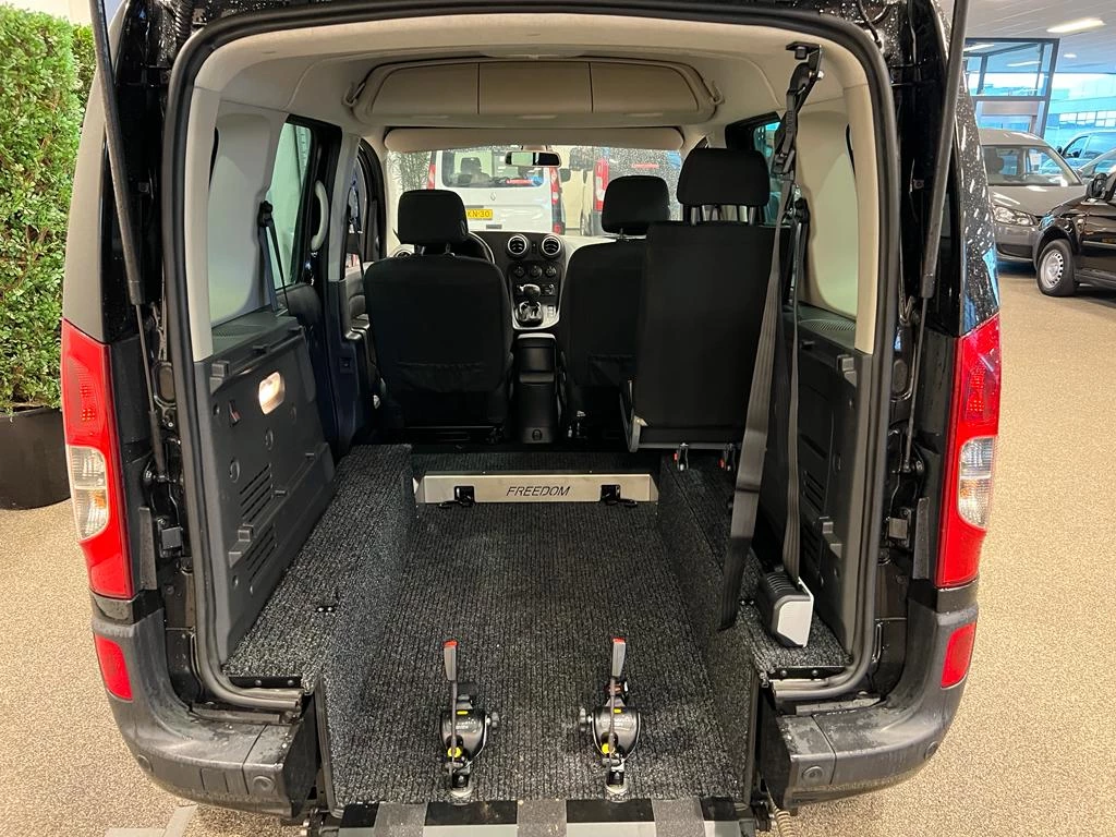 Hoofdafbeelding Mercedes-Benz Citan