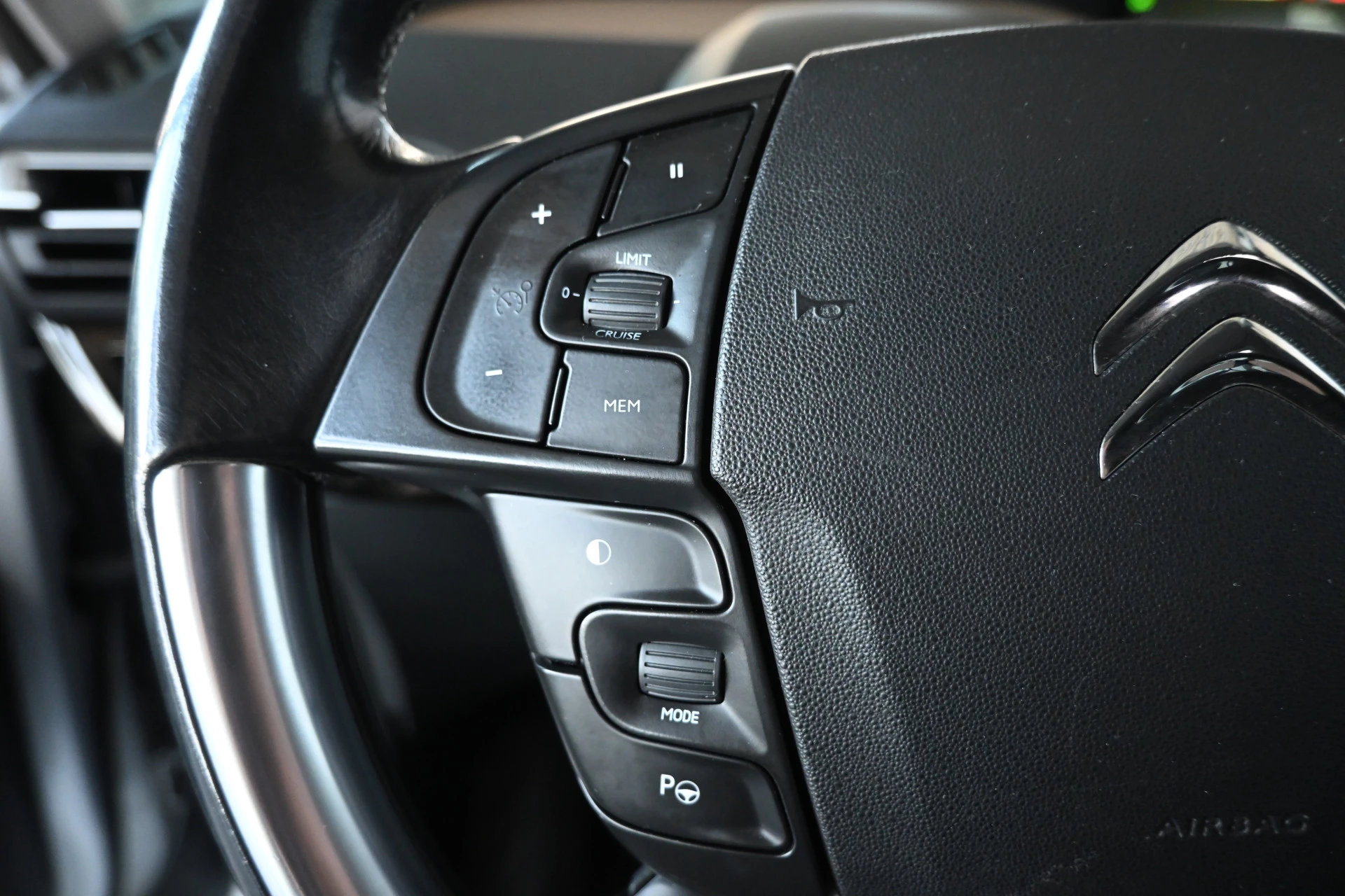 Hoofdafbeelding Citroën Grand C4 Picasso