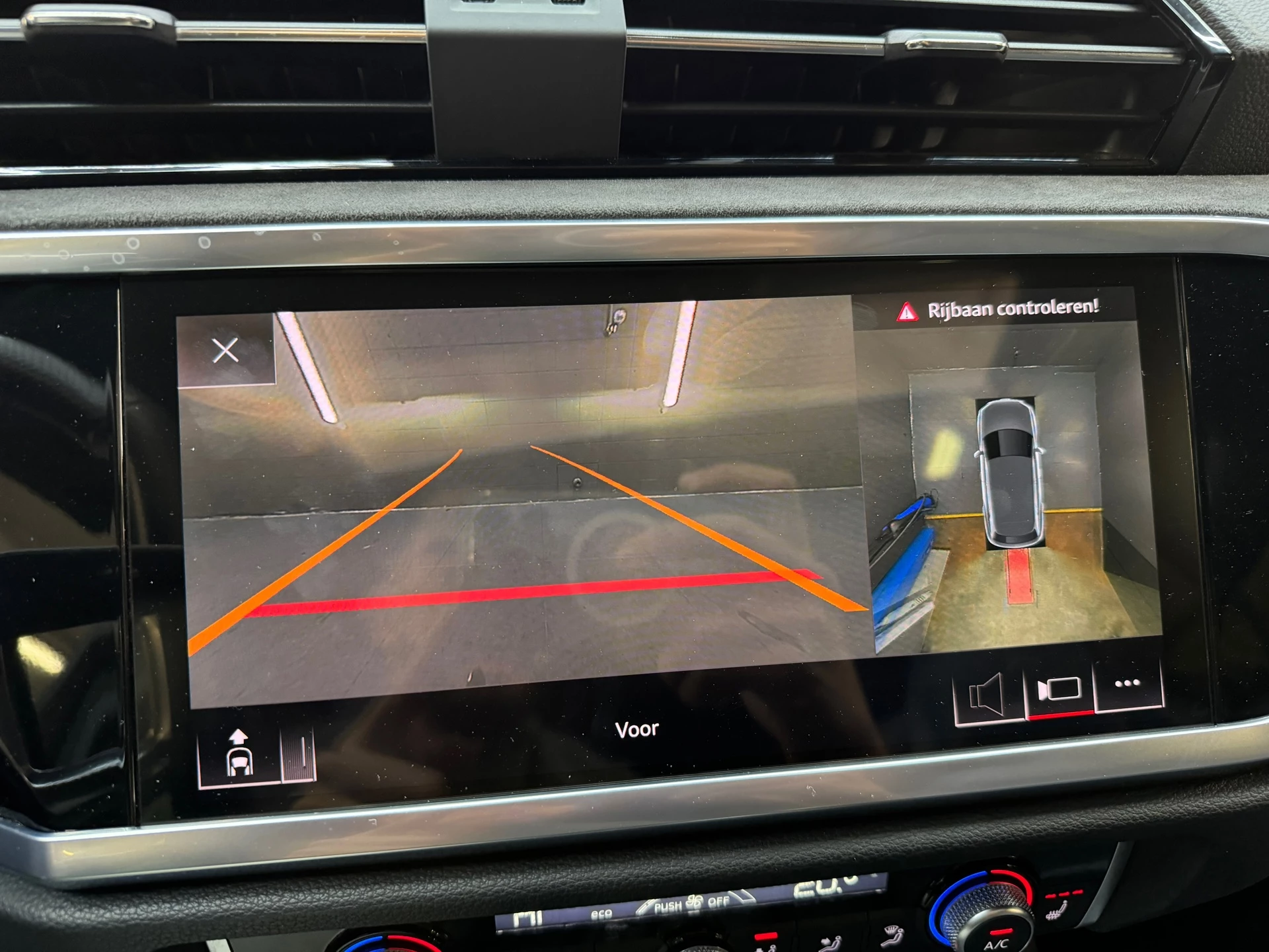 Hoofdafbeelding Audi RSQ3