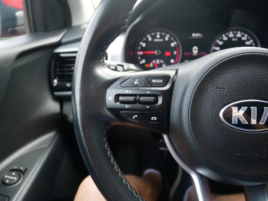 Hoofdafbeelding Kia Stonic