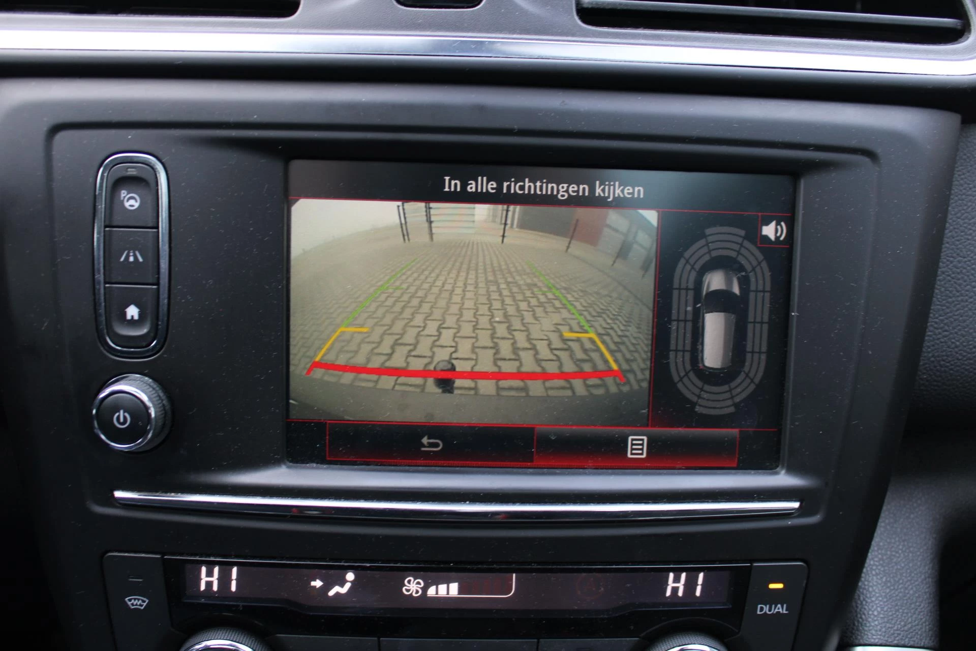 Hoofdafbeelding Renault Kadjar