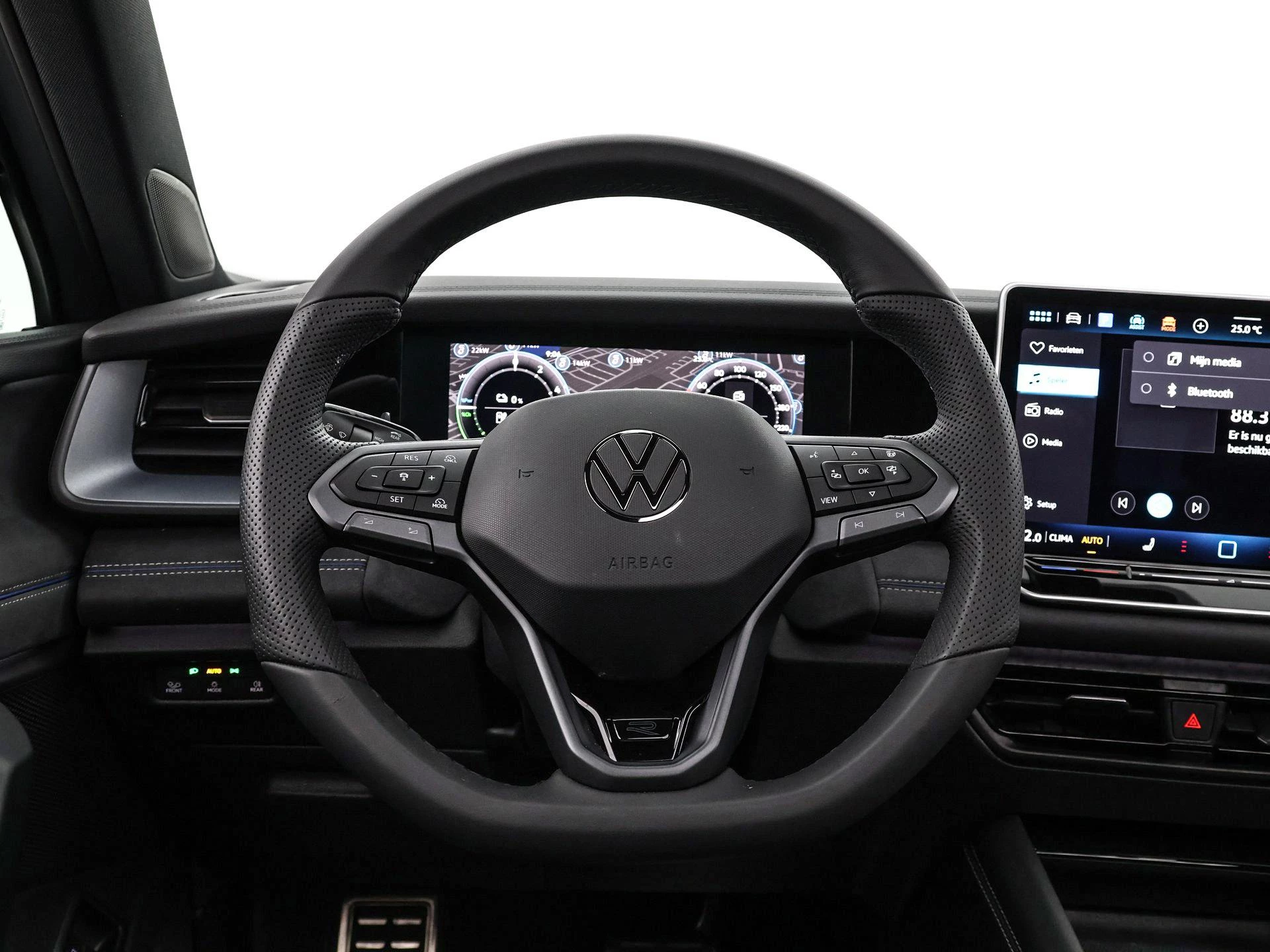 Hoofdafbeelding Volkswagen Tayron