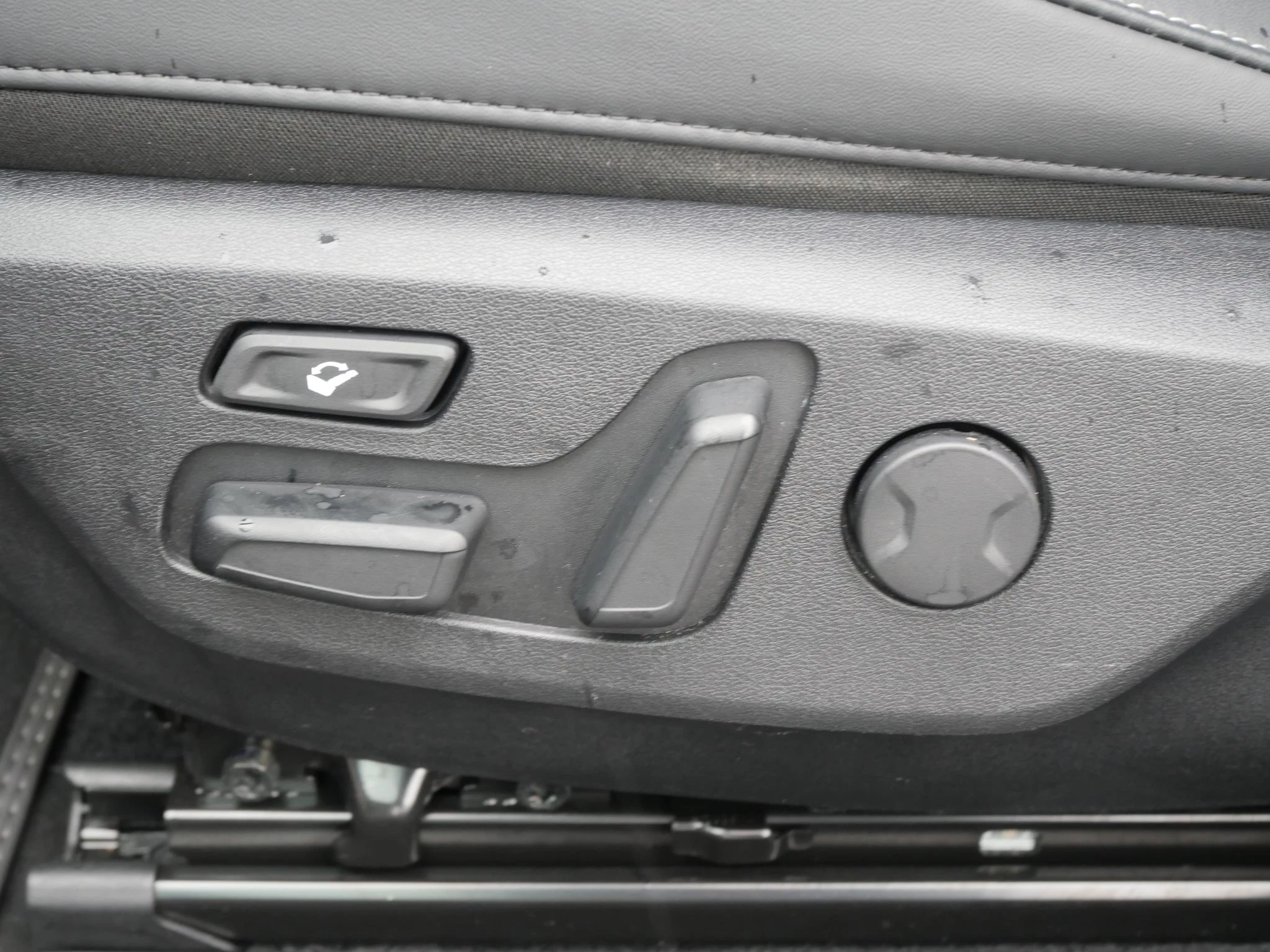 Hoofdafbeelding Kia EV6