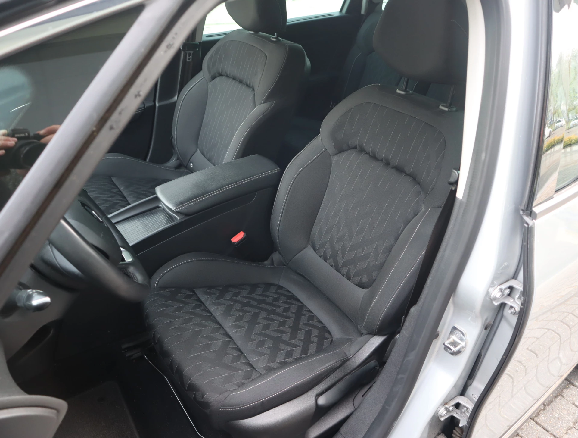 Hoofdafbeelding Renault Grand Scénic
