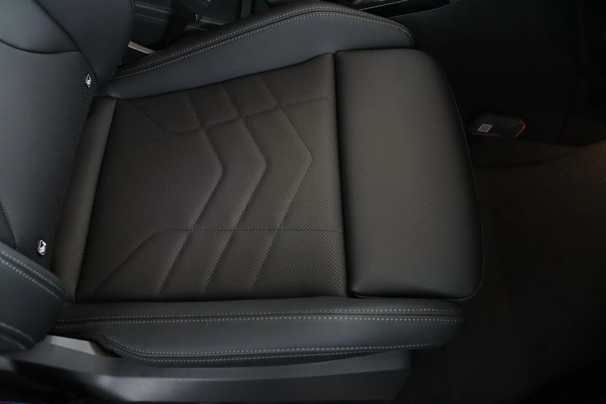 Hoofdafbeelding BMW iX2