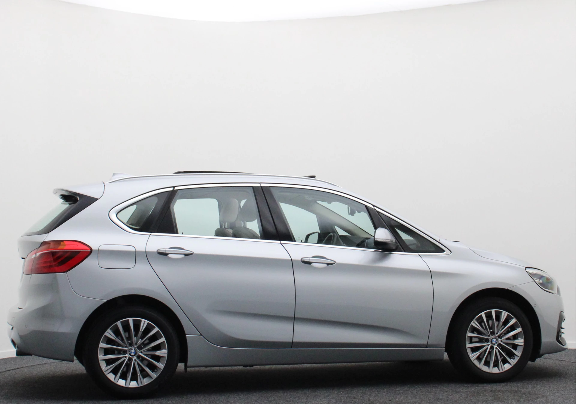 Hoofdafbeelding BMW 2 Serie