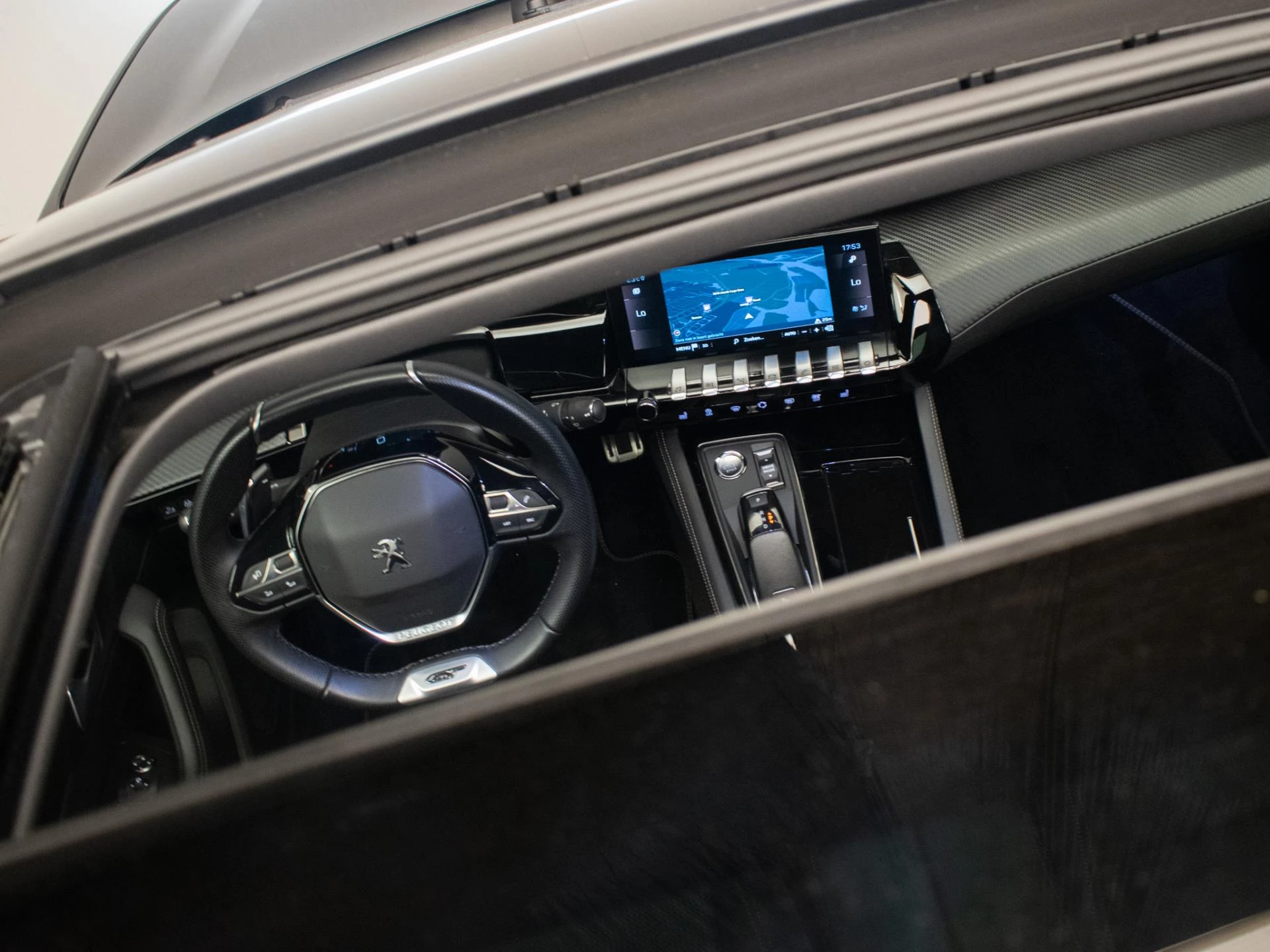 Hoofdafbeelding Peugeot 508