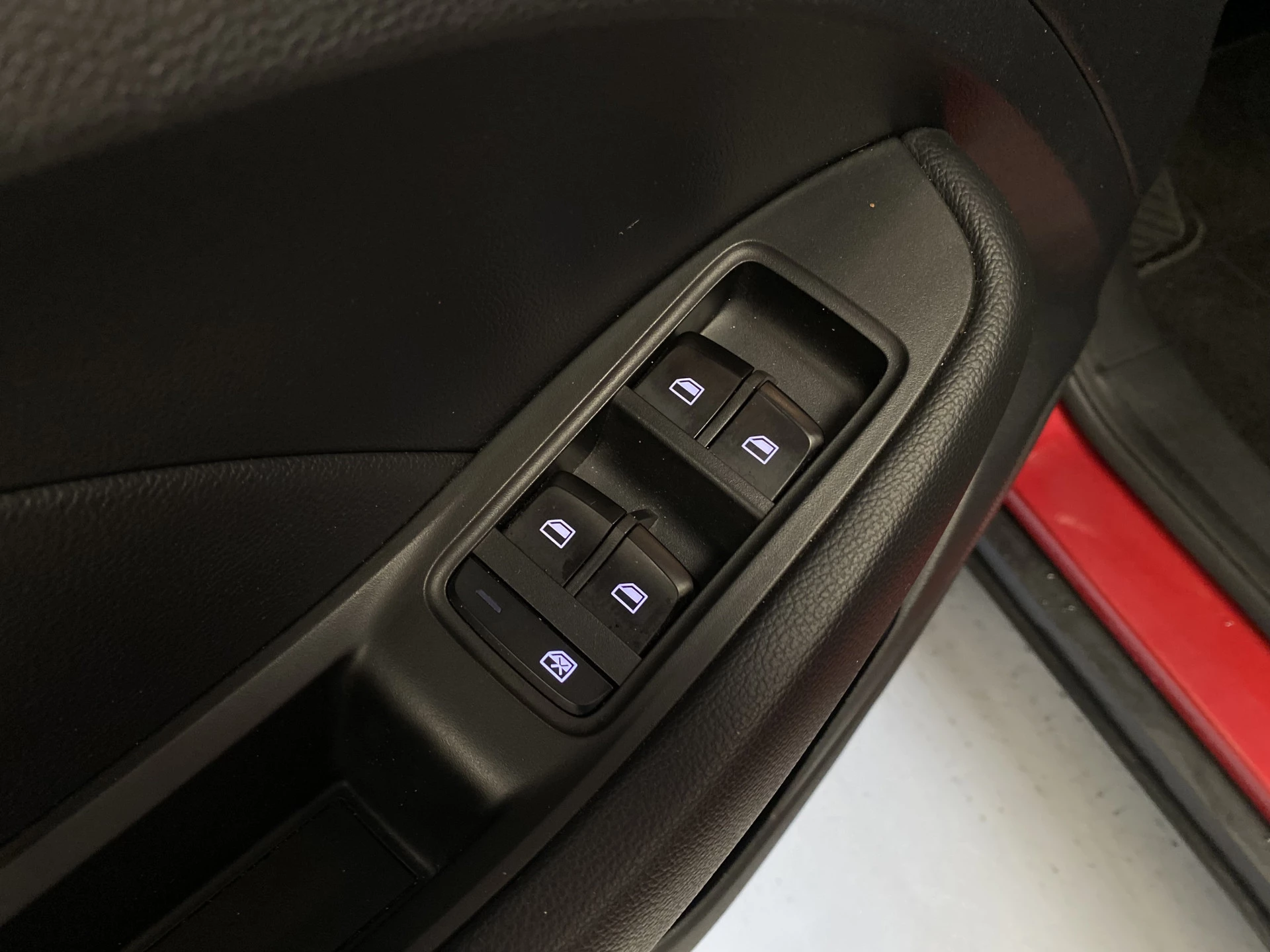 Hoofdafbeelding MG ZS EV