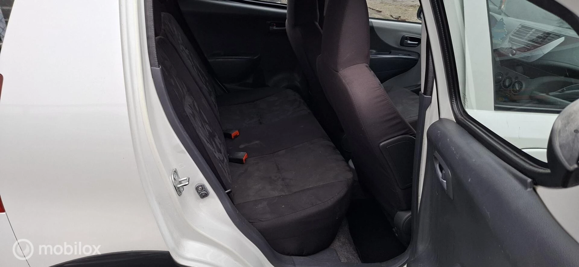 Hoofdafbeelding Suzuki Alto