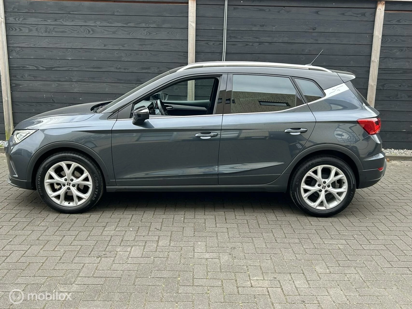Hoofdafbeelding SEAT Arona