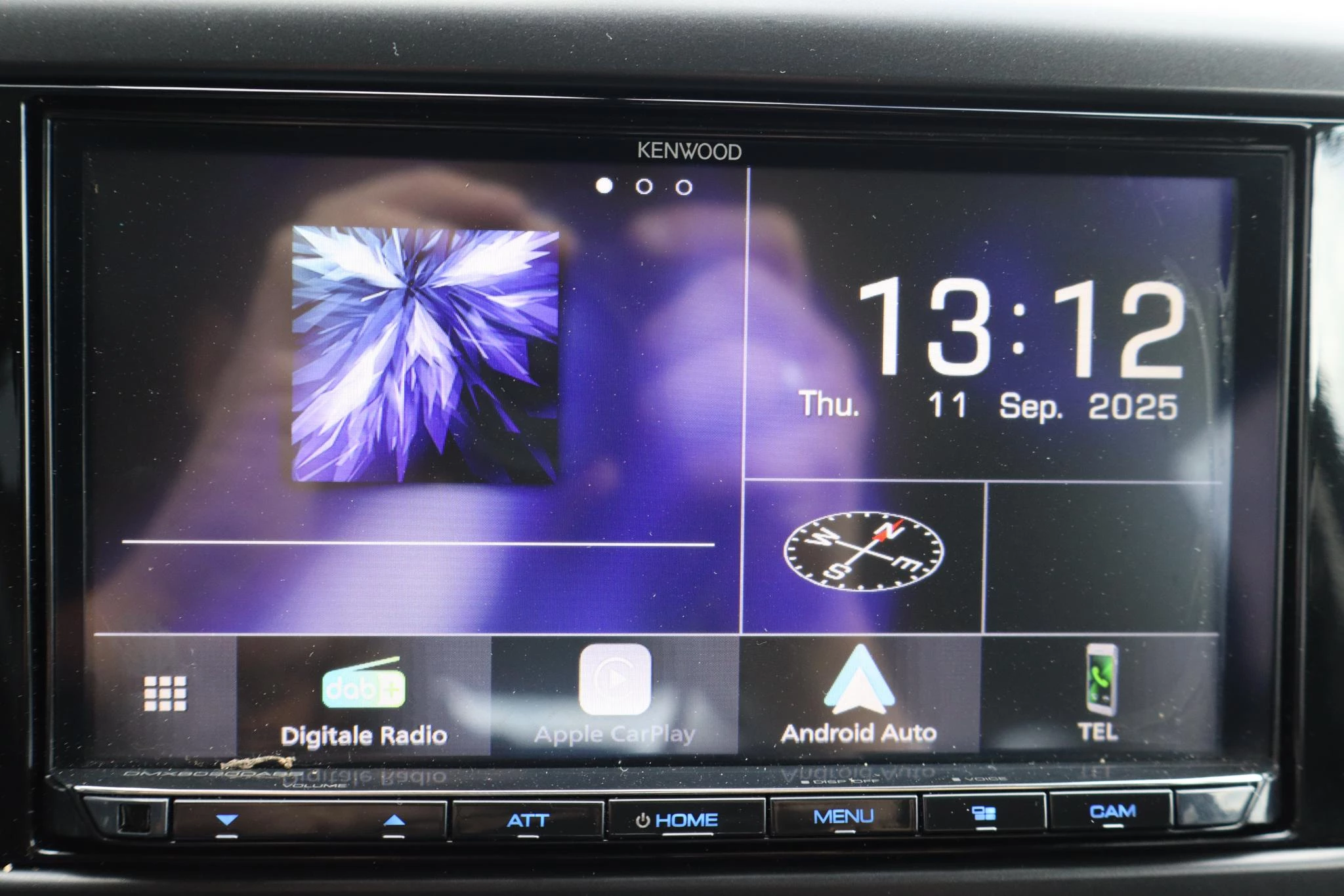 Hoofdafbeelding Subaru Forester