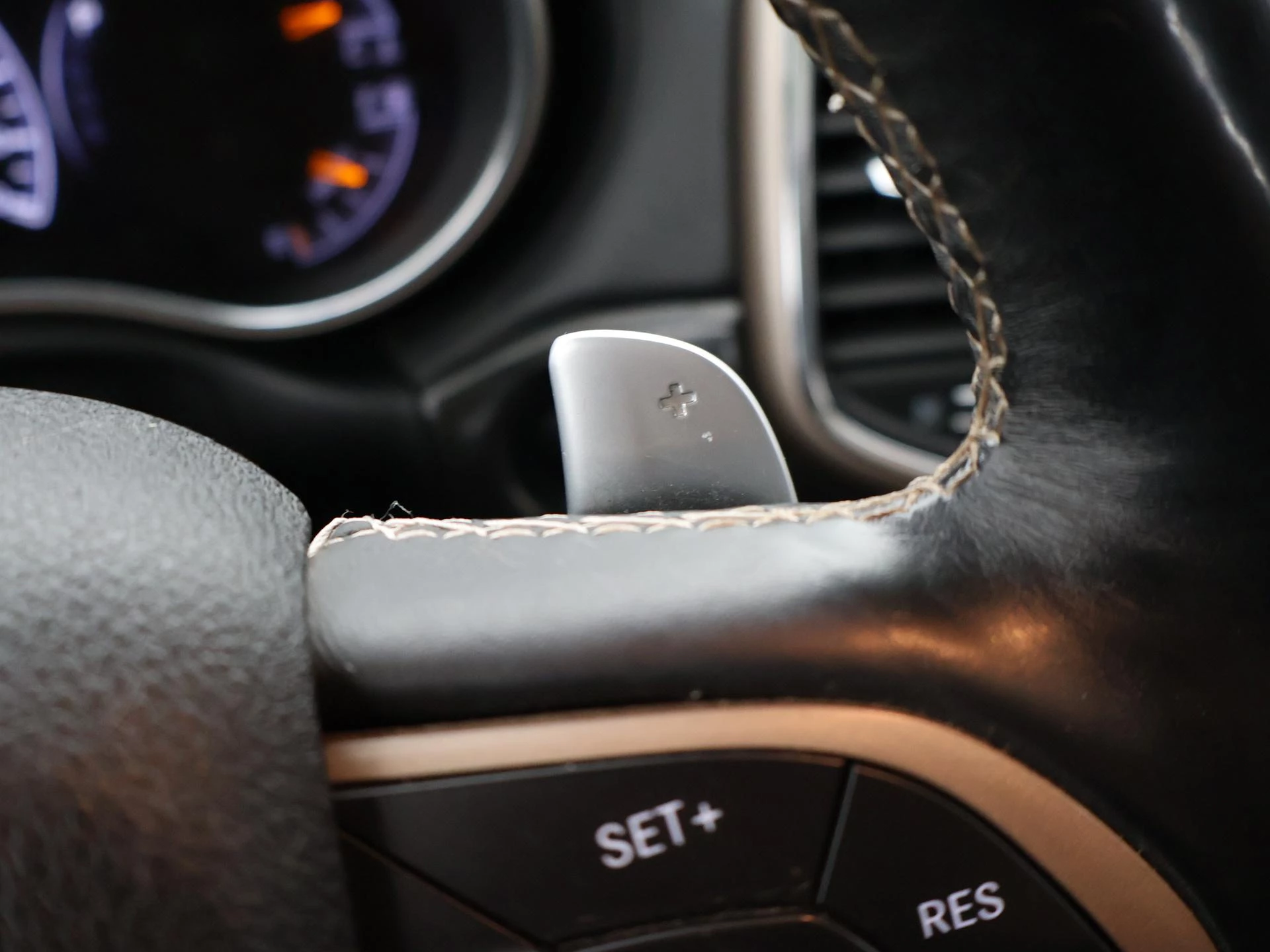 Hoofdafbeelding Jeep Grand Cherokee