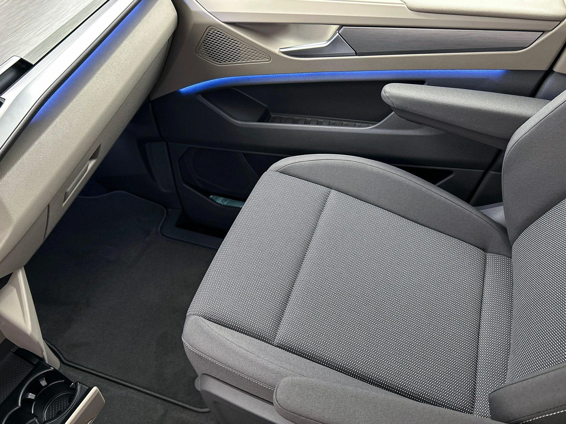 Hoofdafbeelding Volkswagen Multivan