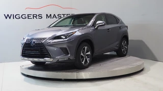 Hoofdafbeelding Lexus NX