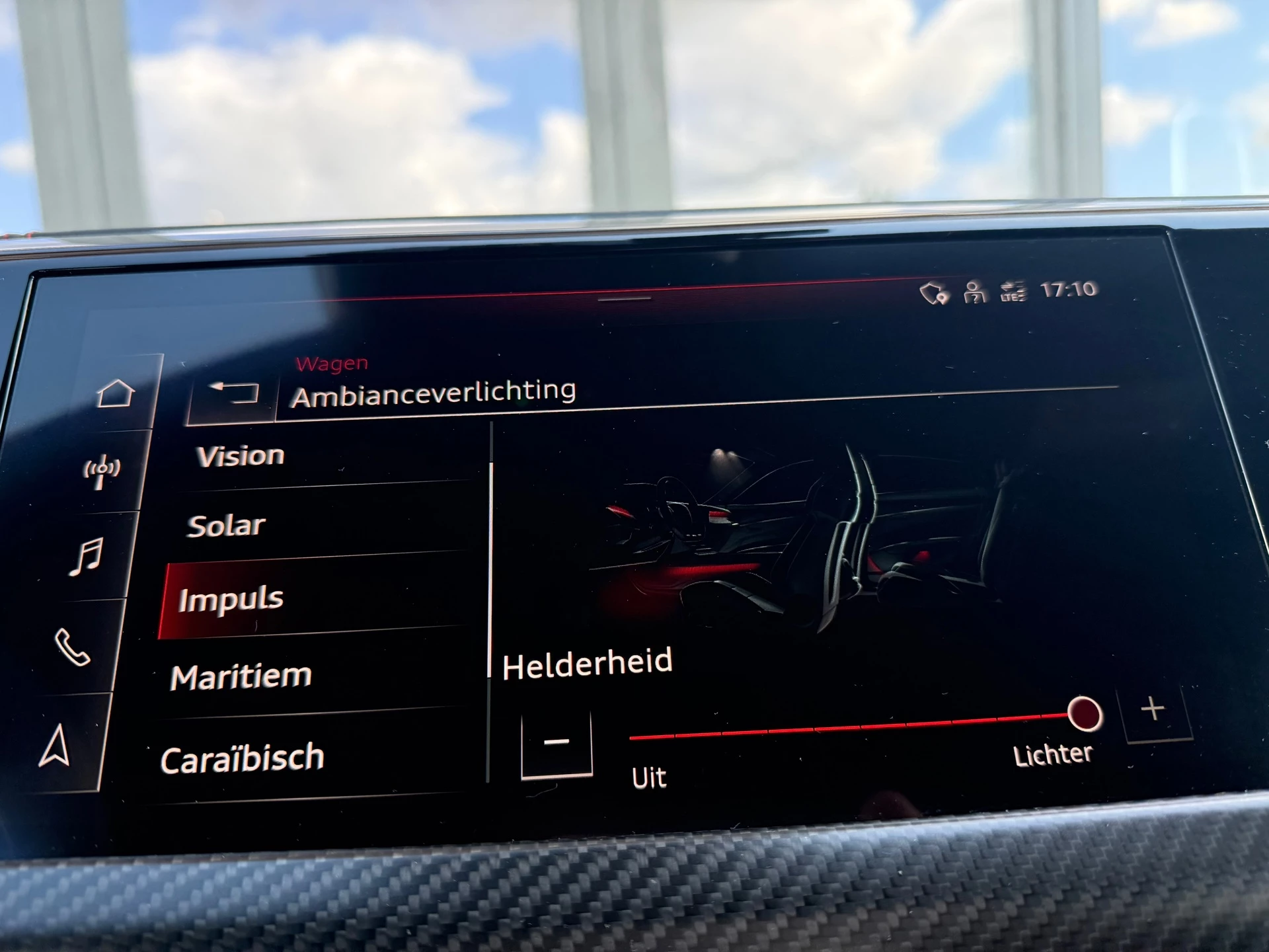 Hoofdafbeelding Audi e-tron GT