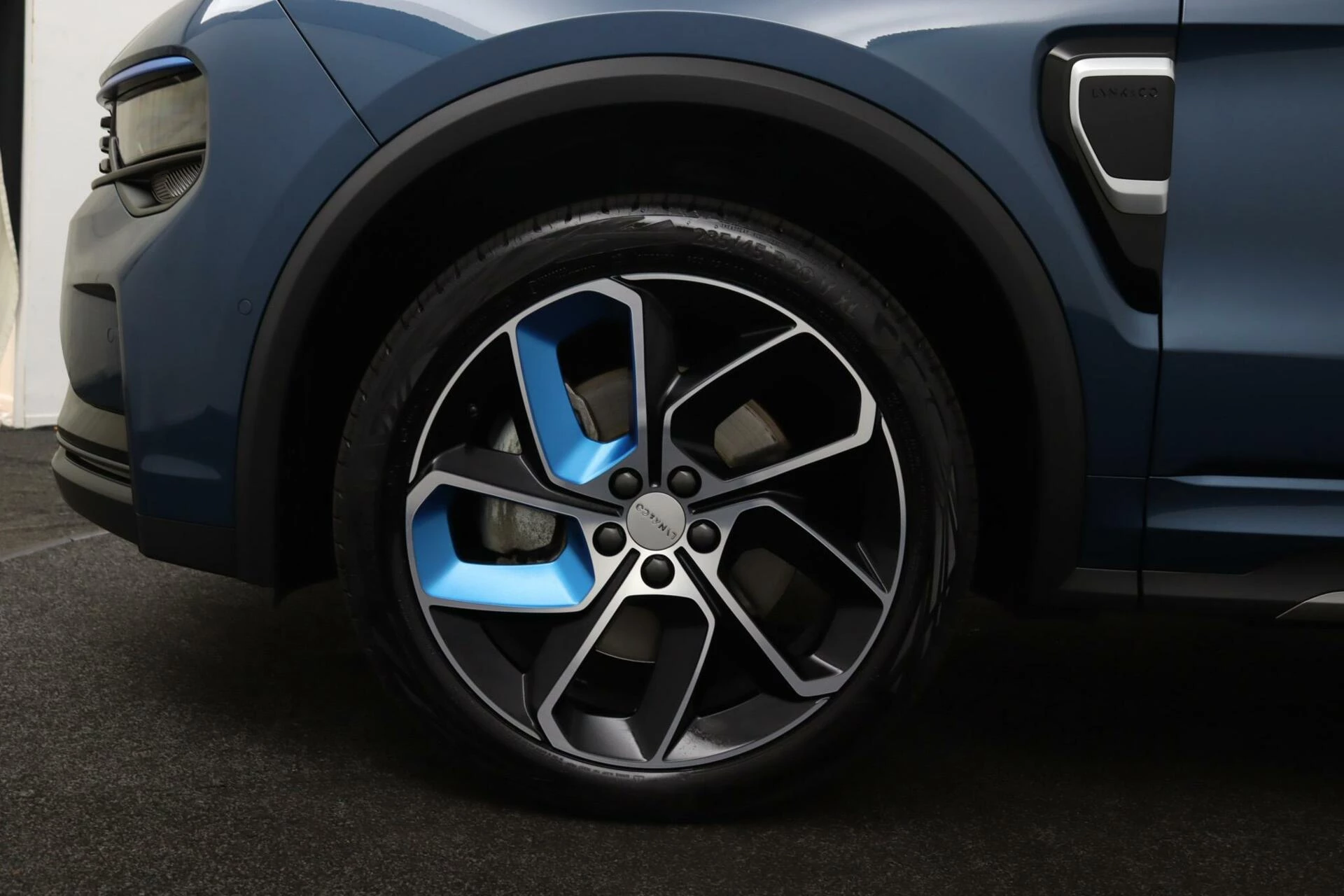 Hoofdafbeelding Lynk & Co 01