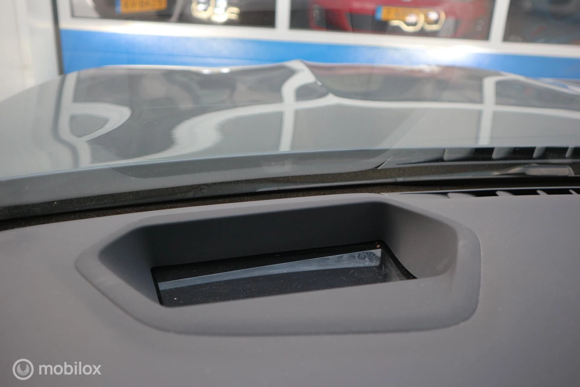 Hoofdafbeelding BMW M5