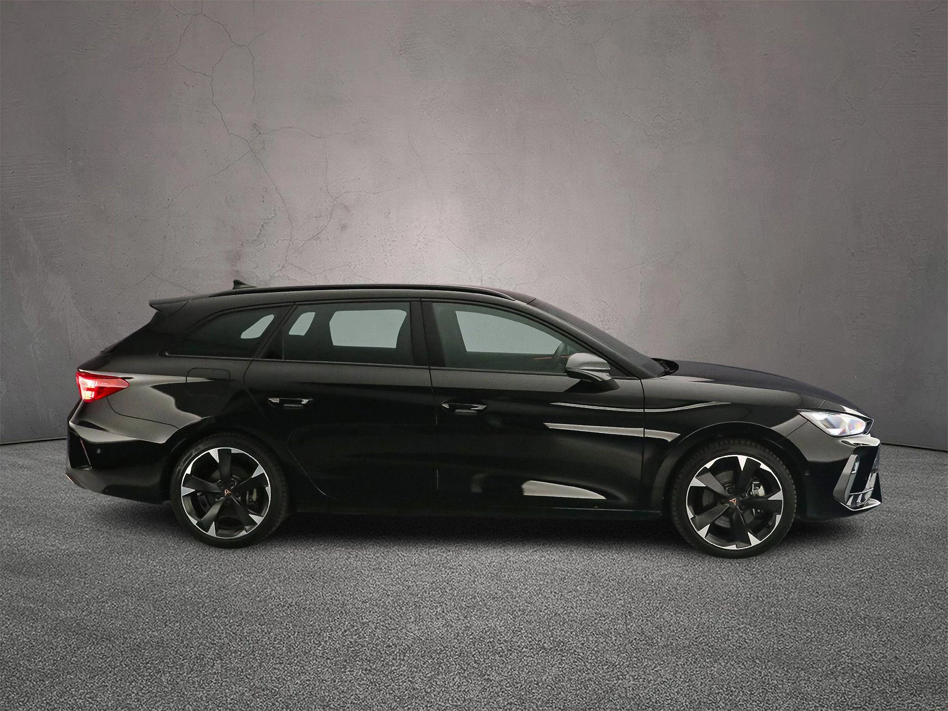Hoofdafbeelding CUPRA Leon Sportstourer