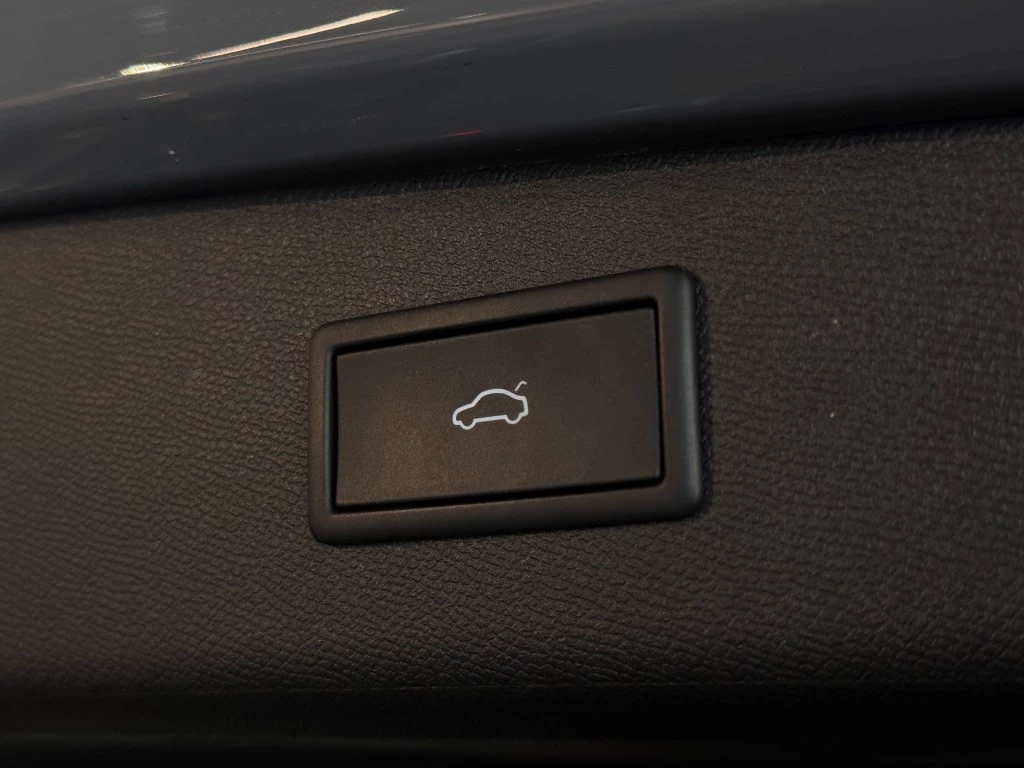 Hoofdafbeelding CUPRA Leon Sportstourer