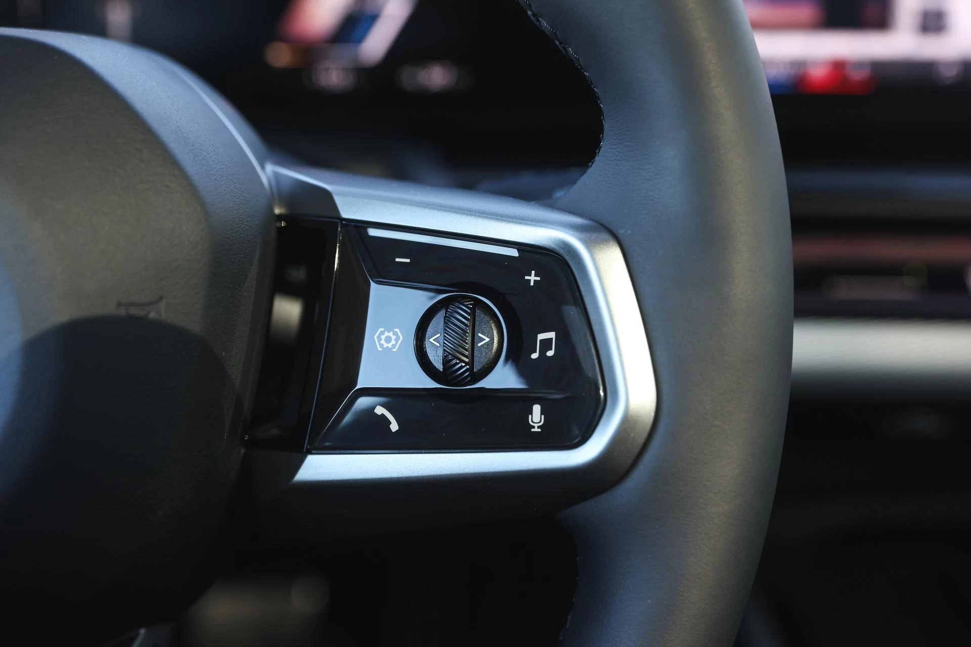 Hoofdafbeelding BMW i5