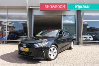 Audi A1 30 TFSI PRO LINE VirtualDashboard (All-in prijs)