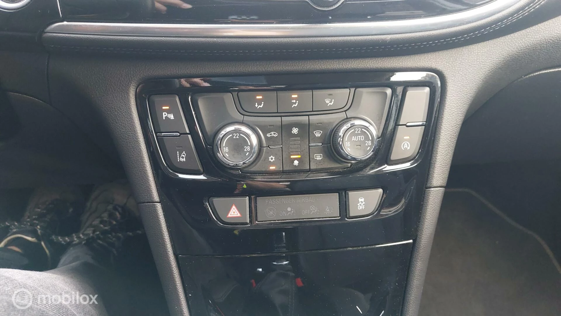 Hoofdafbeelding Opel Mokka X