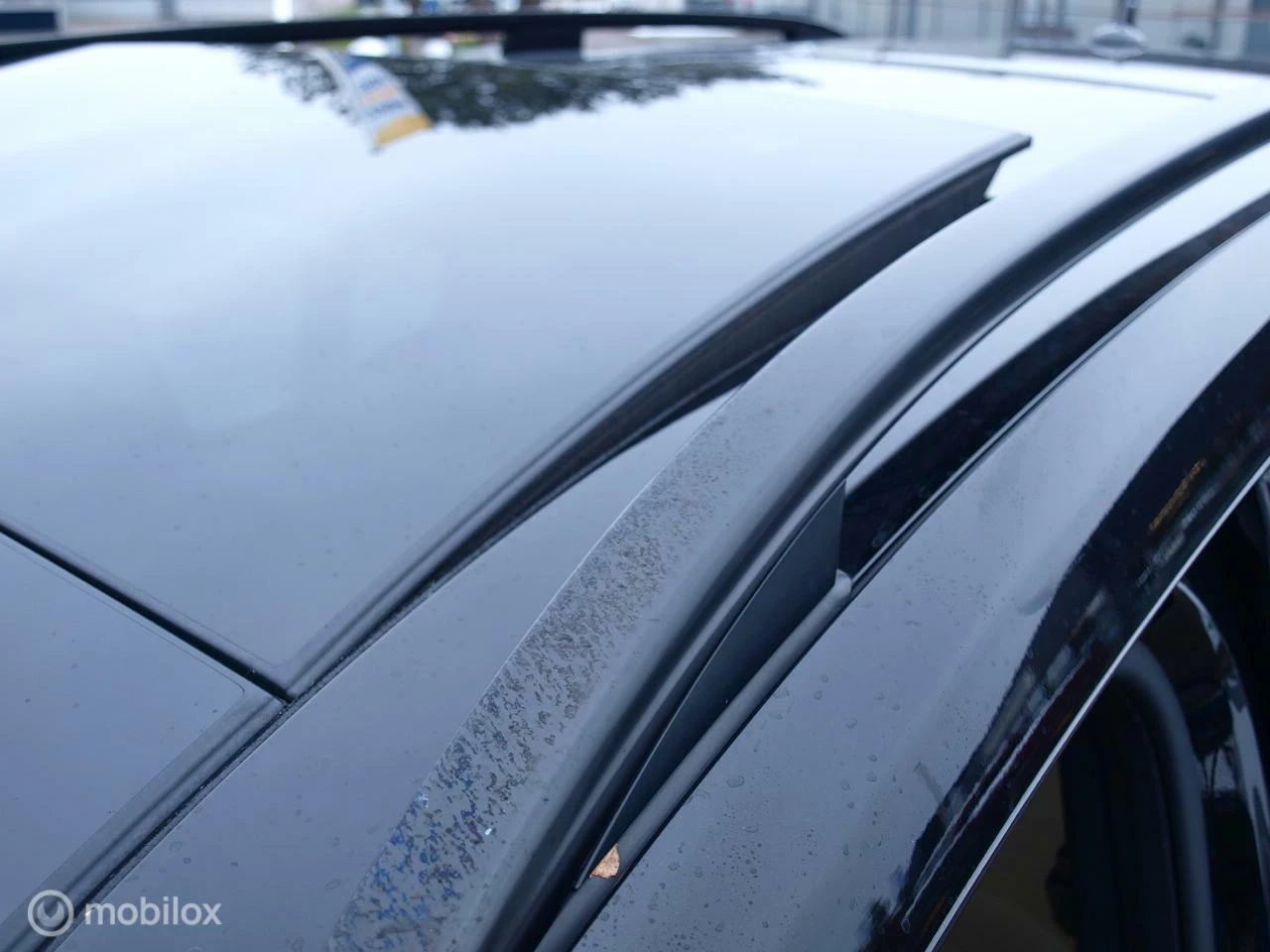 Hoofdafbeelding Mercedes-Benz GLS