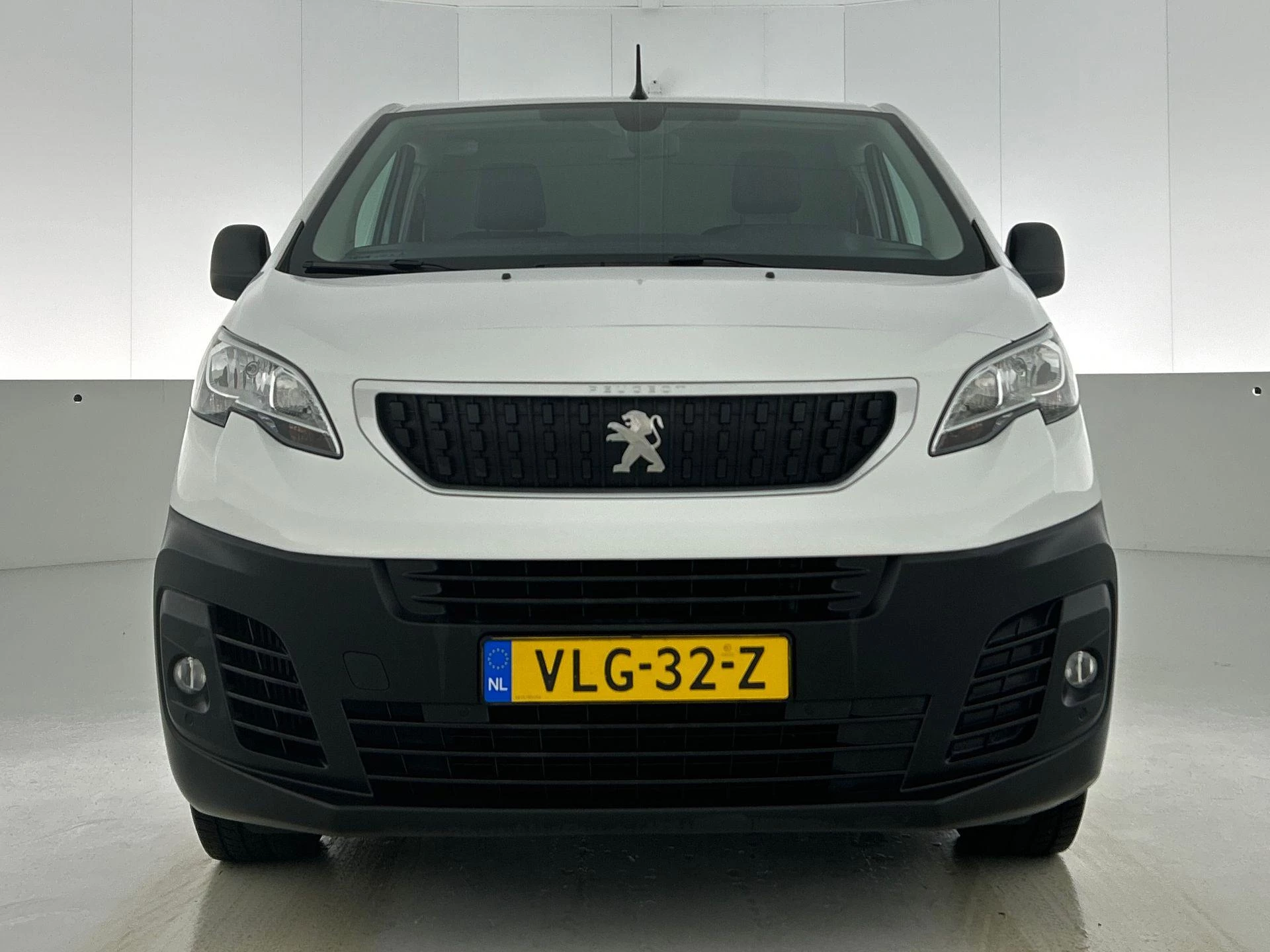 Hoofdafbeelding Peugeot Expert