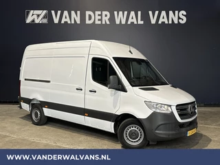 Mercedes-Benz Sprinter 316 CDI 163 pk 3500kg Trekhaak L2H2 Euro6 Airco | Camera | Apple Carplay Cruisecontrol, Android Auto, Parkeersensoren