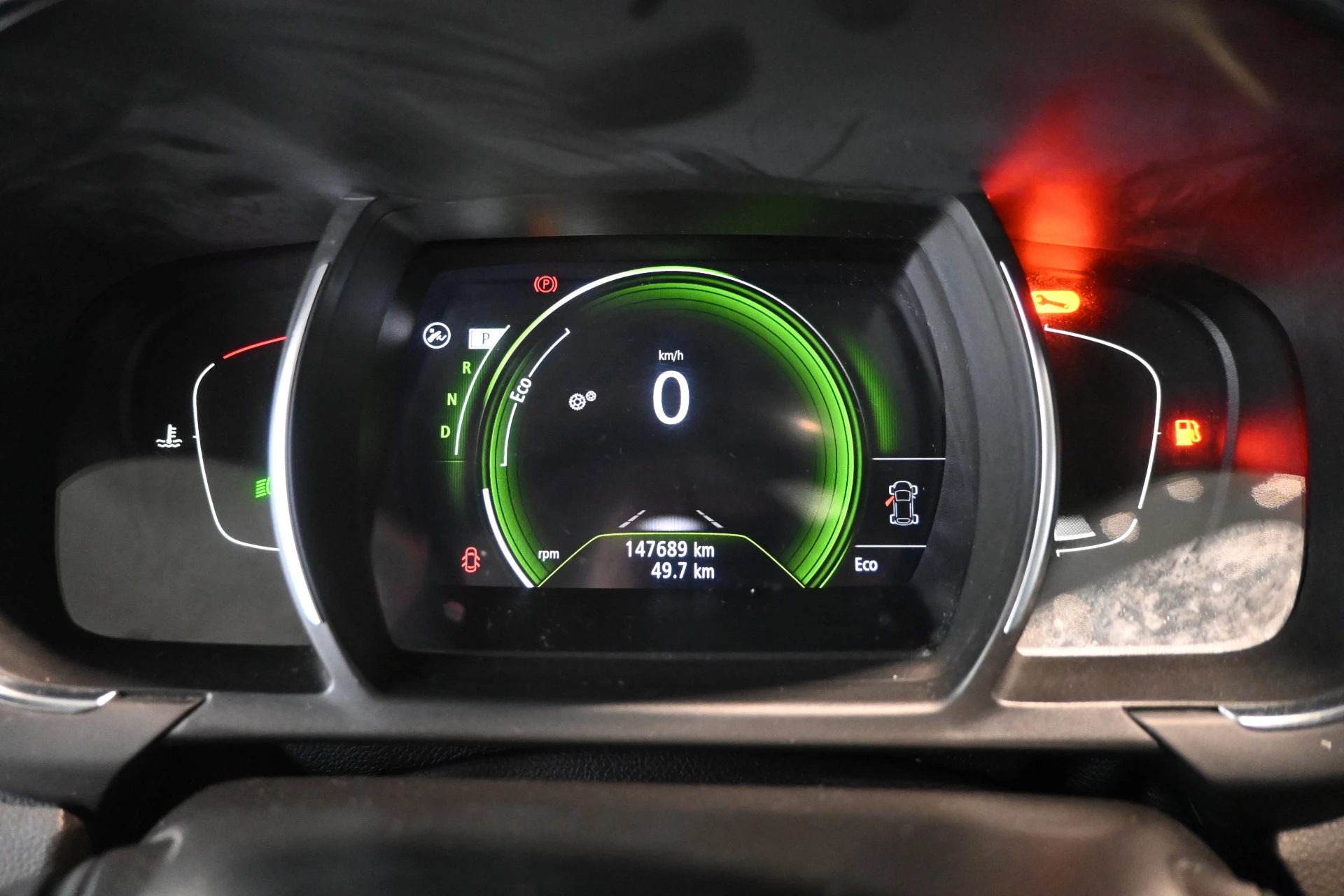 Hoofdafbeelding Renault Grand Scénic