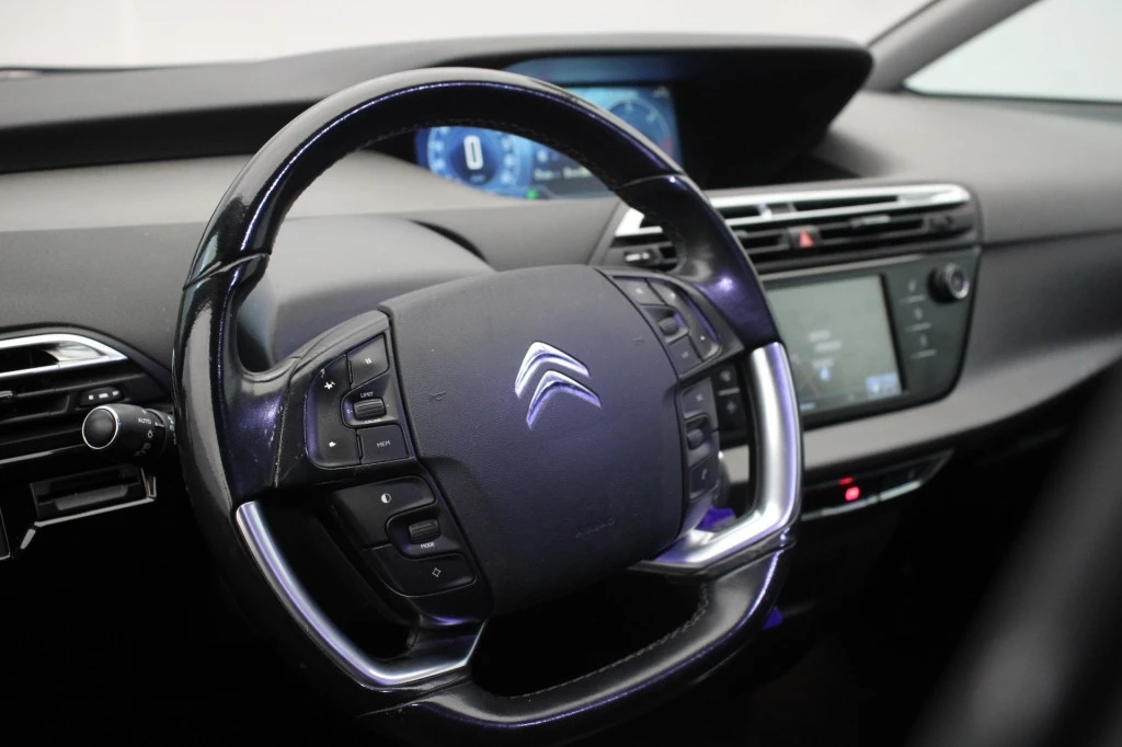 Hoofdafbeelding Citroën C4 Picasso