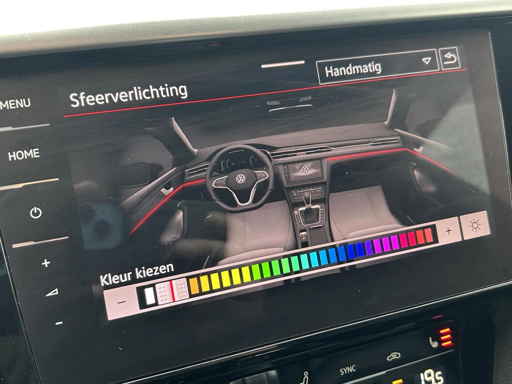 Hoofdafbeelding Volkswagen Arteon