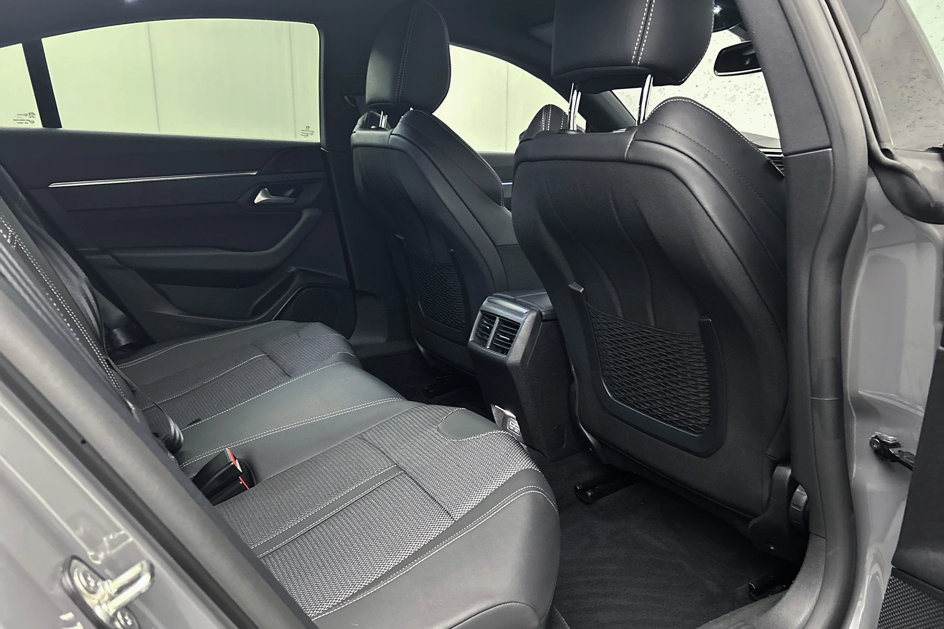 Hoofdafbeelding Peugeot 508