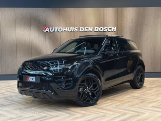 Hoofdafbeelding Land Rover Range Rover Evoque Land Rover RANGE ROVER EVOQUE P300e AWD R-Dynamic 309pk