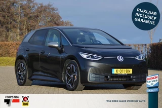 Volkswagen ID.3 First Plus 58 kWh 1e eig.
