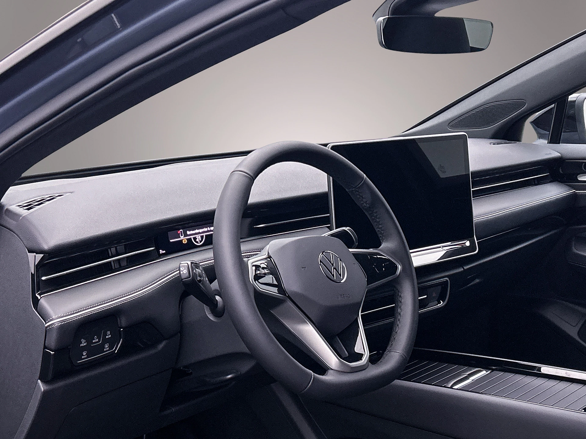 Hoofdafbeelding Volkswagen ID.7