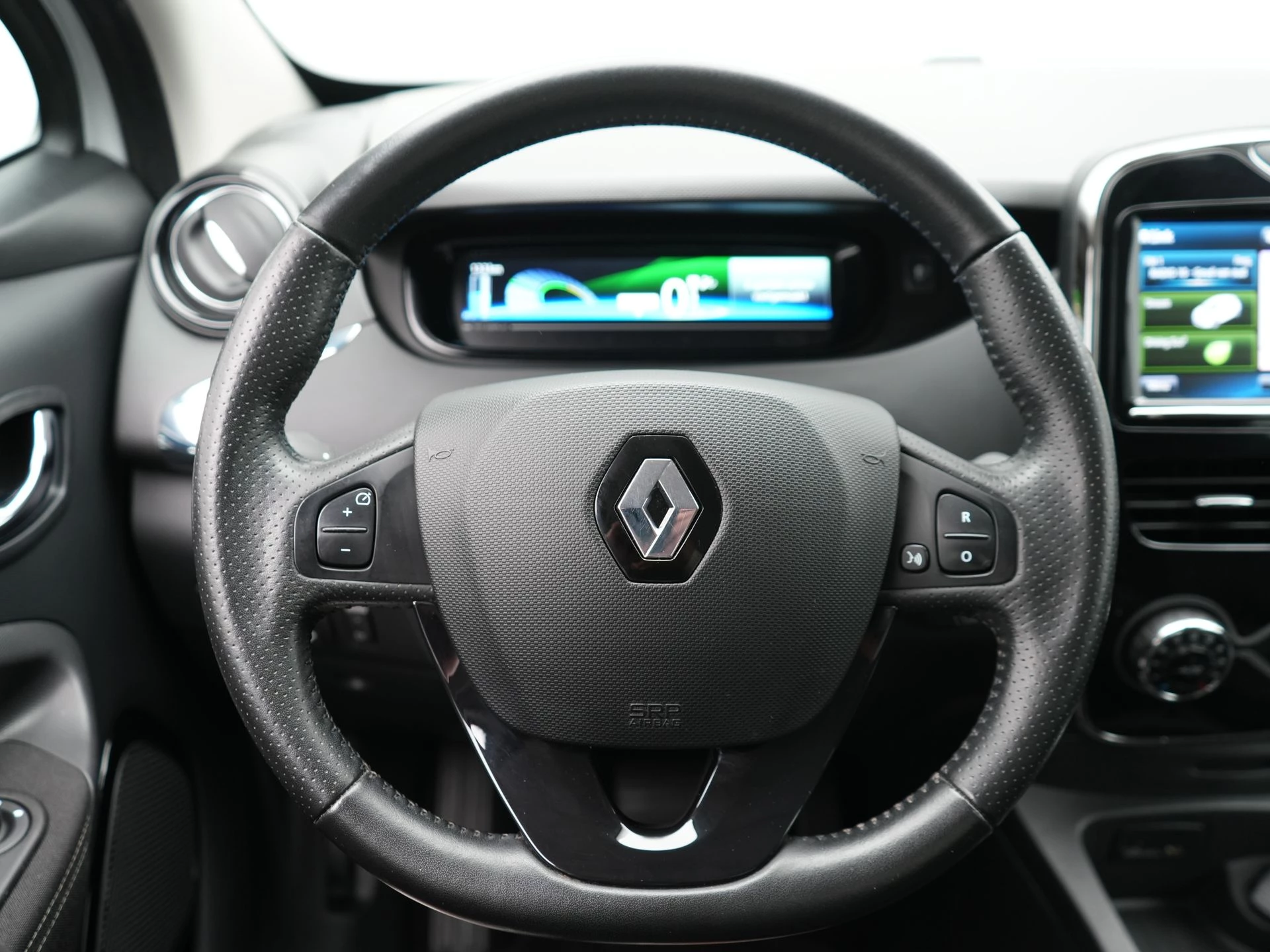 Hoofdafbeelding Renault ZOE