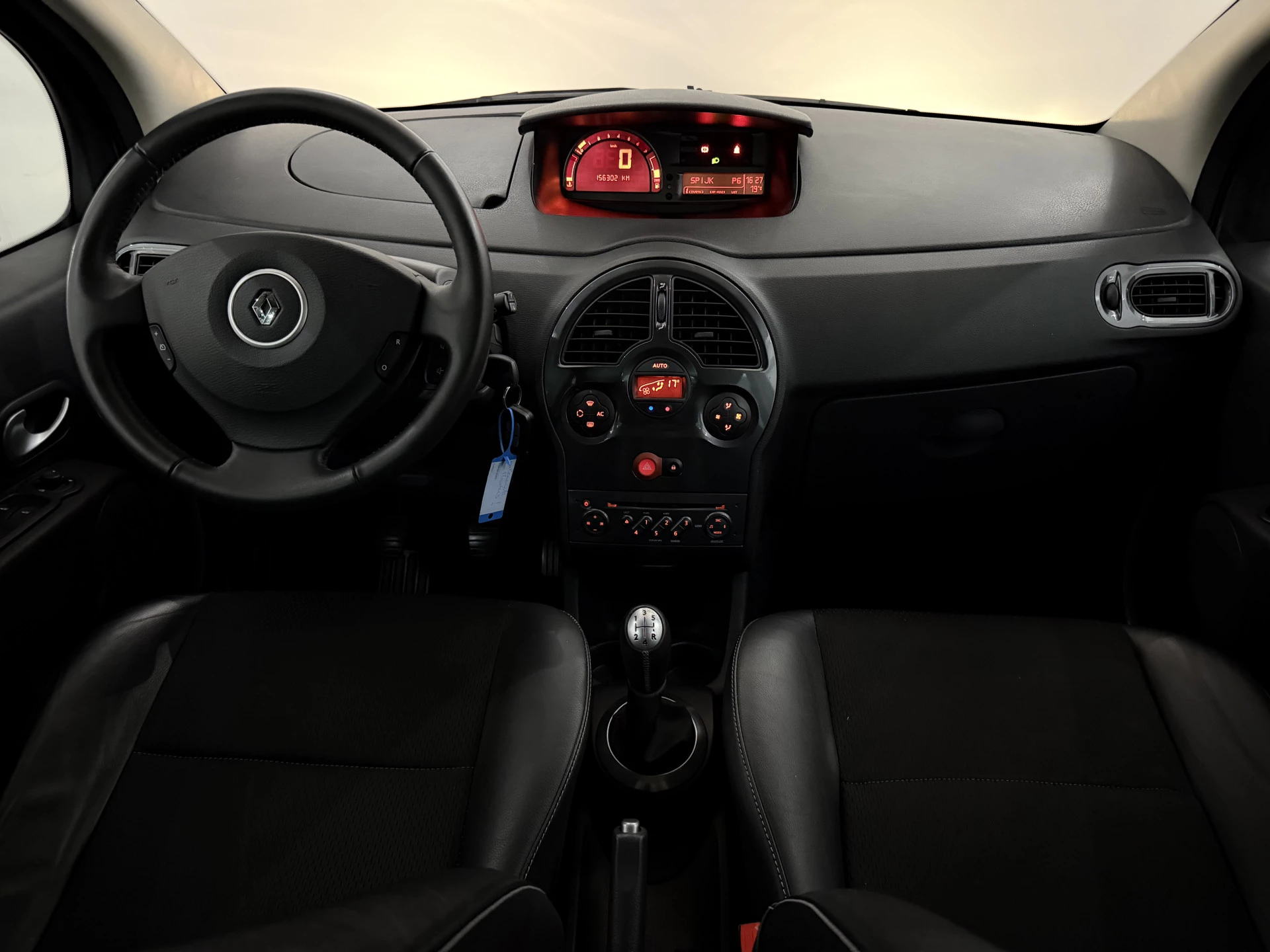 Hoofdafbeelding Renault Grand Modus