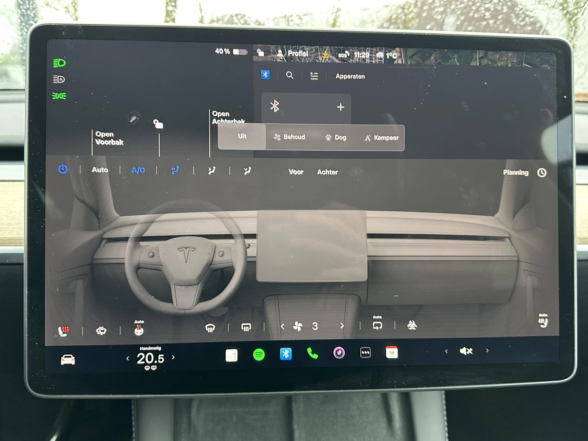 Hoofdafbeelding Tesla Model Y